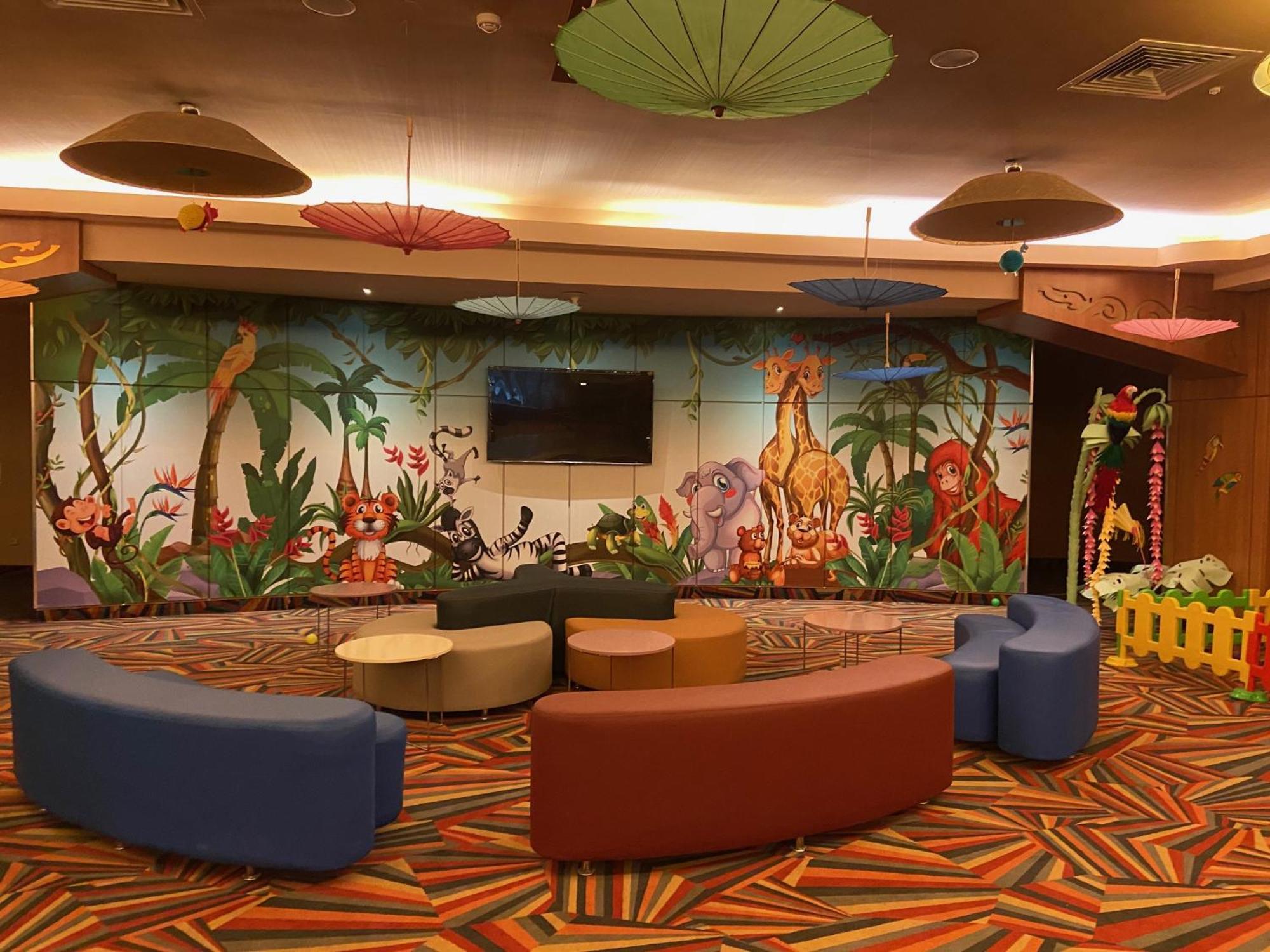 Aparthotel Rin Grand Residence ブカレスト エクステリア 写真